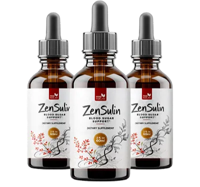 Zensulin official
